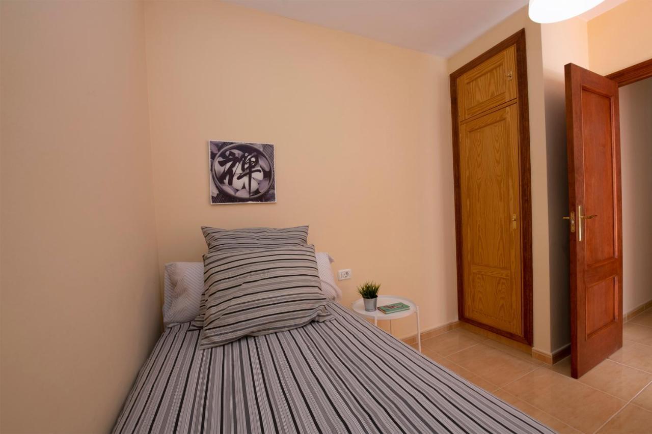 Miramar 1 Διαμέρισμα San Sebastián de la Gomera Εξωτερικό φωτογραφία
