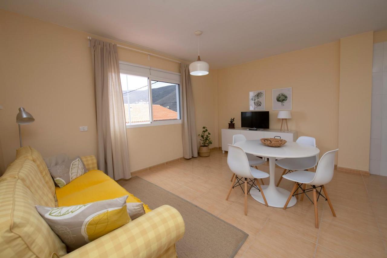 Miramar 1 Διαμέρισμα San Sebastián de la Gomera Εξωτερικό φωτογραφία