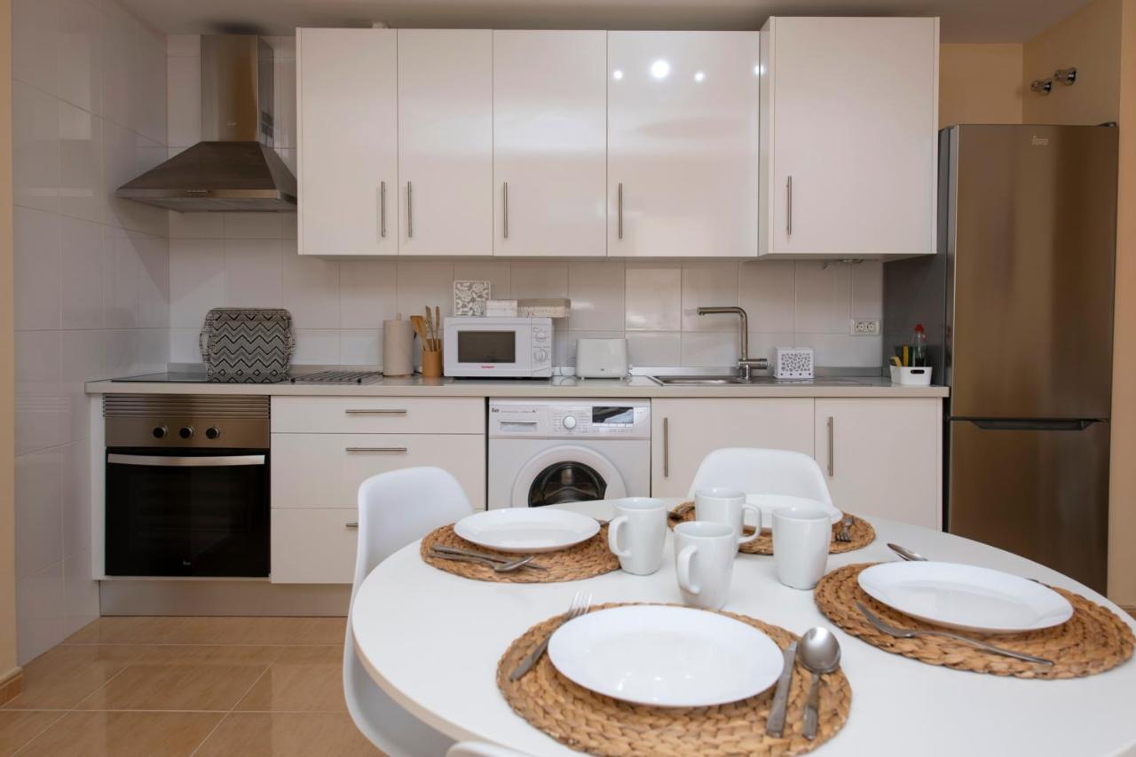 Miramar 1 Διαμέρισμα San Sebastián de la Gomera Εξωτερικό φωτογραφία