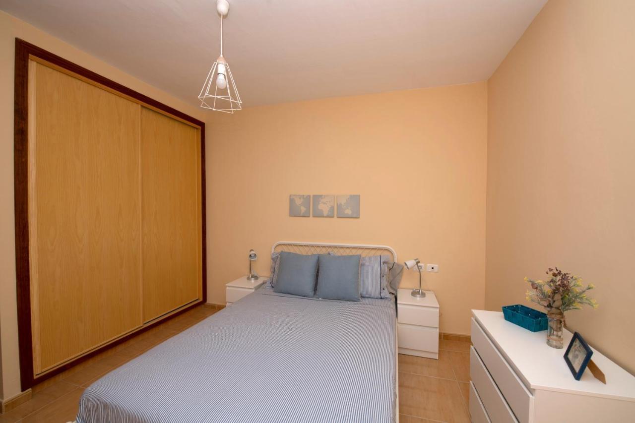 Miramar 1 Διαμέρισμα San Sebastián de la Gomera Εξωτερικό φωτογραφία