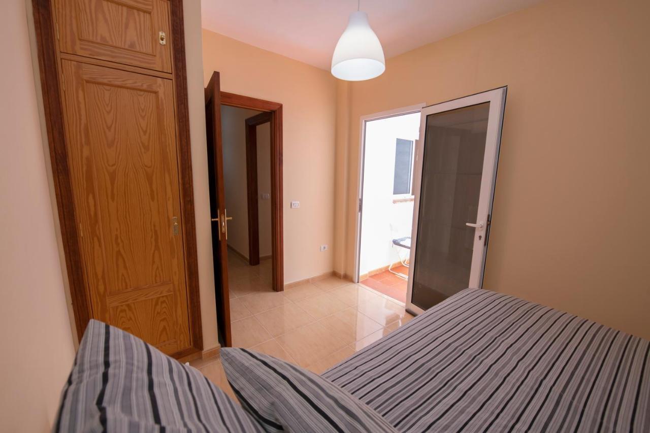 Miramar 1 Διαμέρισμα San Sebastián de la Gomera Εξωτερικό φωτογραφία