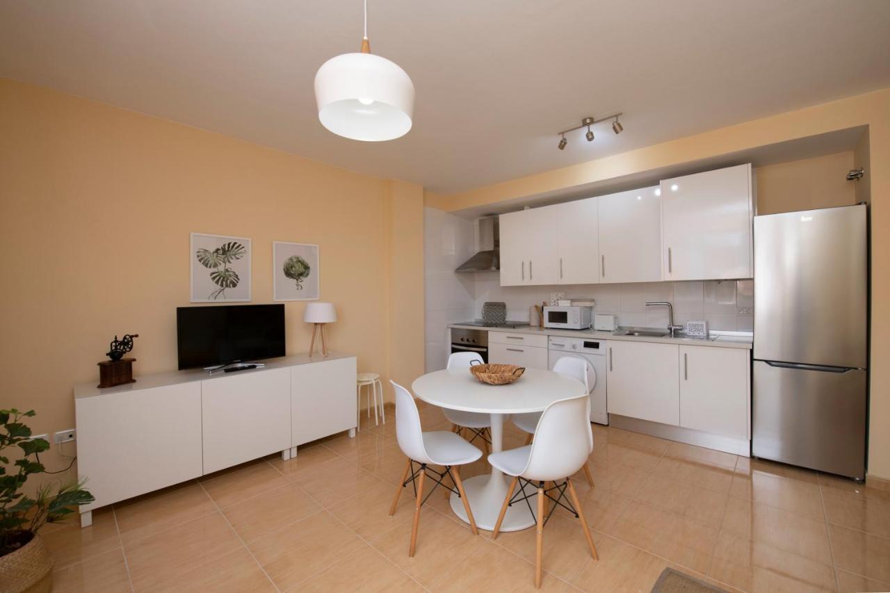 Miramar 1 Διαμέρισμα San Sebastián de la Gomera Εξωτερικό φωτογραφία