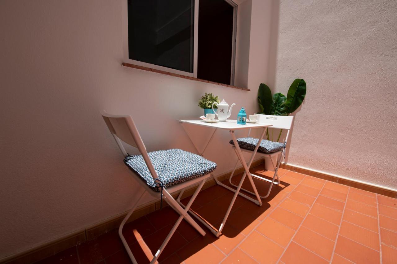 Miramar 1 Διαμέρισμα San Sebastián de la Gomera Εξωτερικό φωτογραφία