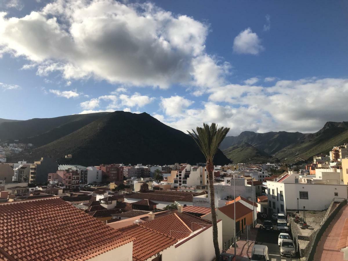 Miramar 1 Διαμέρισμα San Sebastián de la Gomera Εξωτερικό φωτογραφία