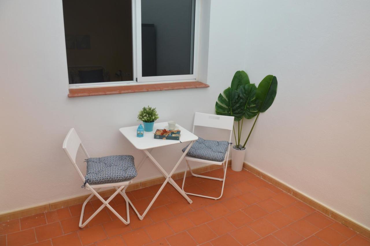 Miramar 1 Διαμέρισμα San Sebastián de la Gomera Εξωτερικό φωτογραφία