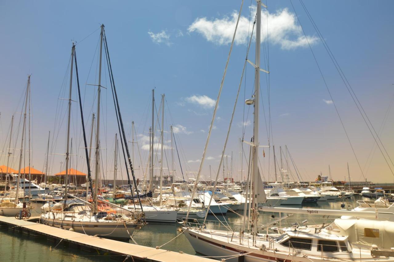 Miramar 1 Διαμέρισμα San Sebastián de la Gomera Εξωτερικό φωτογραφία