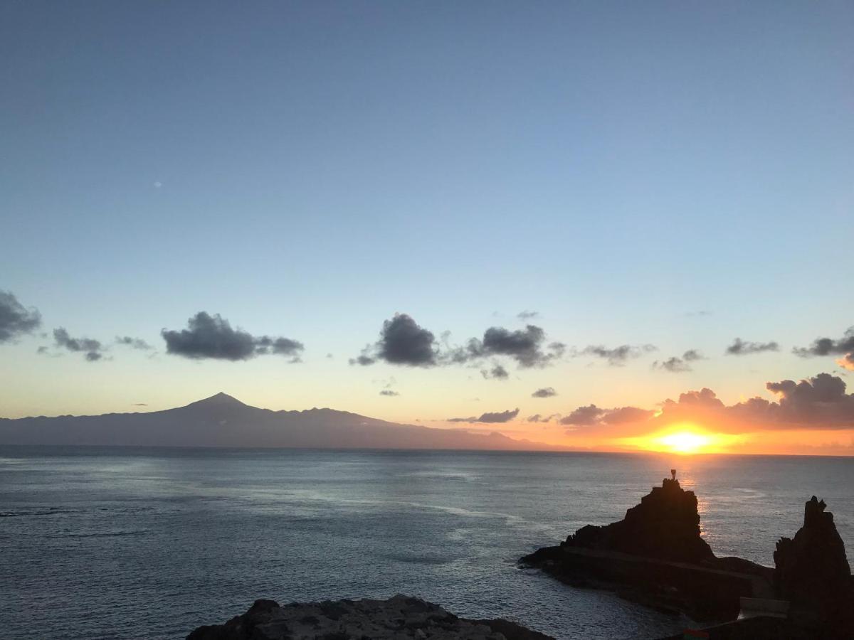 Miramar 1 Διαμέρισμα San Sebastián de la Gomera Εξωτερικό φωτογραφία