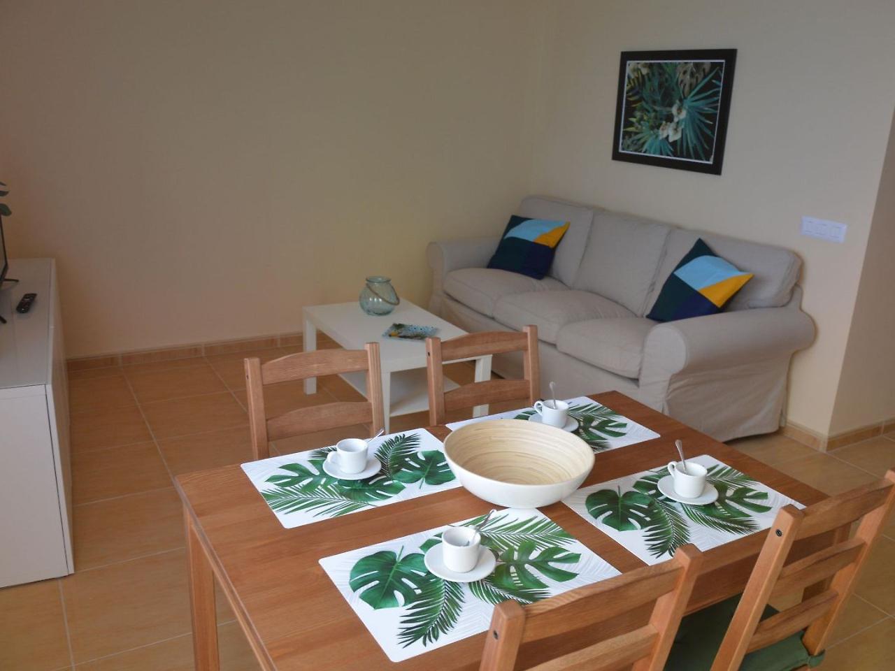 Miramar 1 Διαμέρισμα San Sebastián de la Gomera Εξωτερικό φωτογραφία
