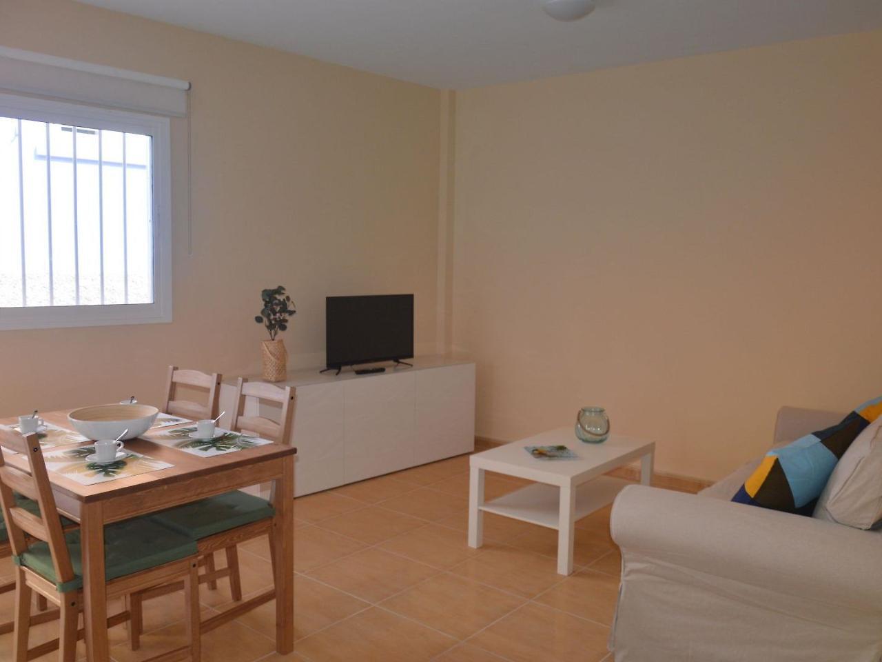 Miramar 1 Διαμέρισμα San Sebastián de la Gomera Εξωτερικό φωτογραφία