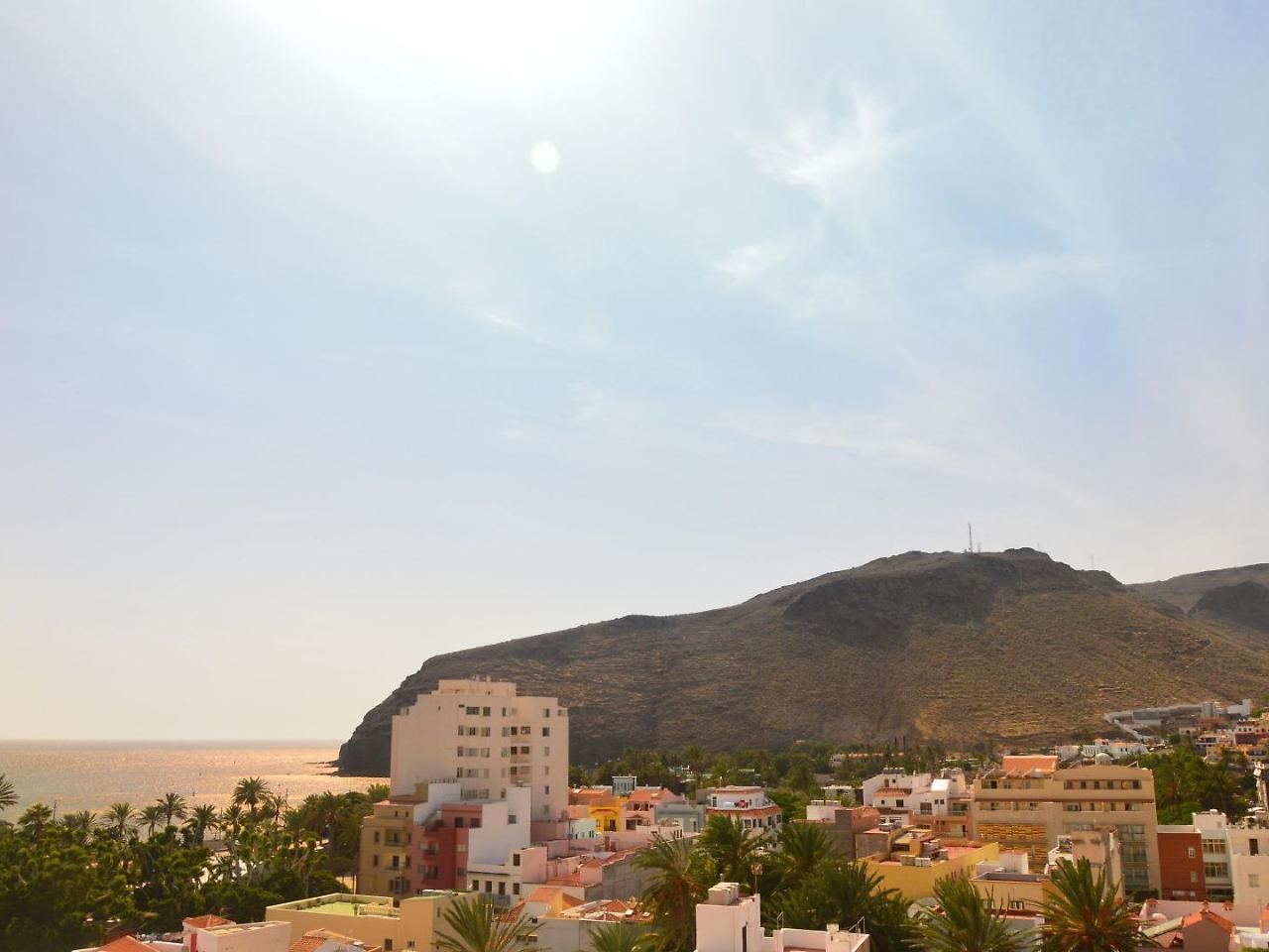 Miramar 1 Διαμέρισμα San Sebastián de la Gomera Εξωτερικό φωτογραφία