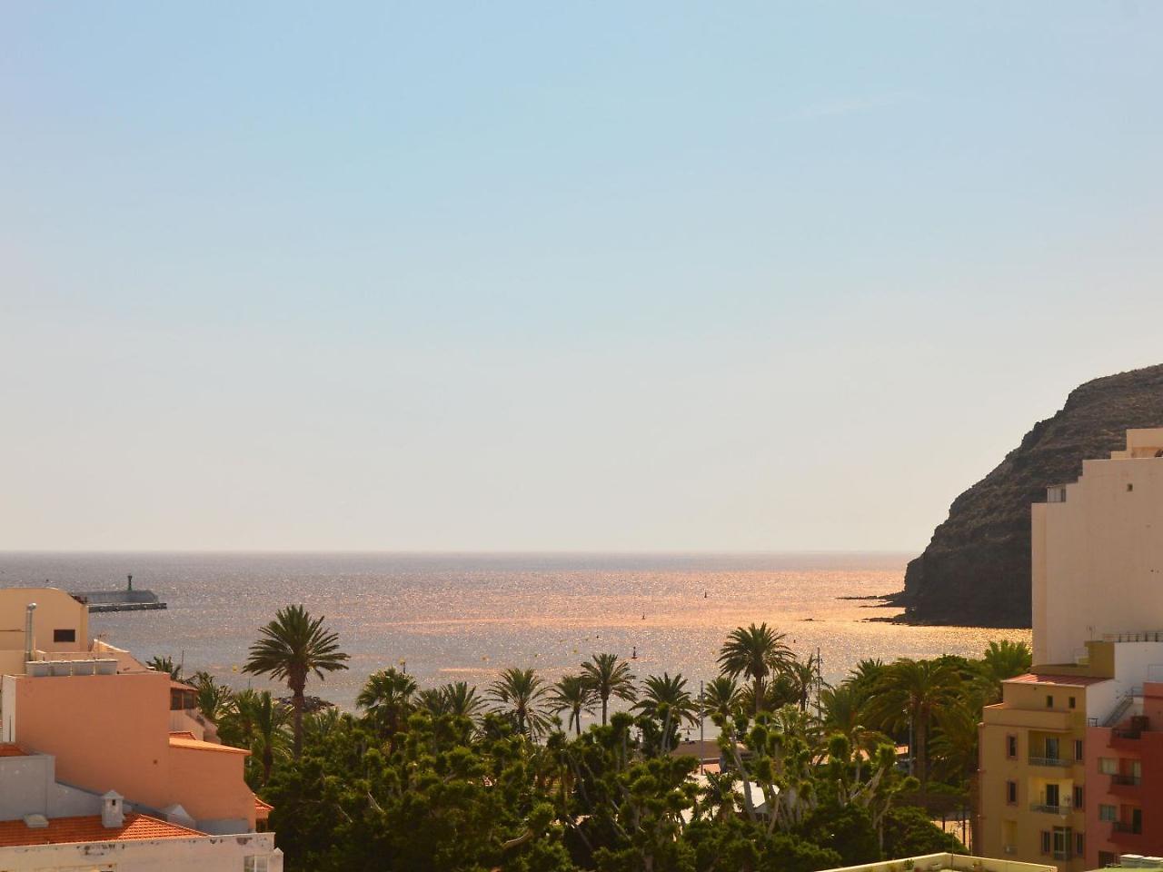 Miramar 1 Διαμέρισμα San Sebastián de la Gomera Εξωτερικό φωτογραφία