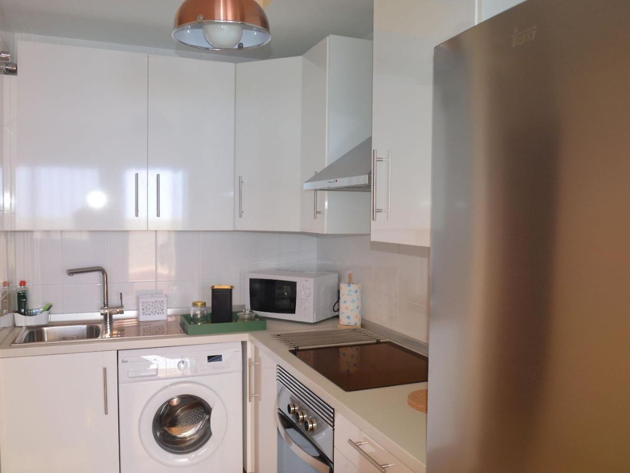 Miramar 1 Διαμέρισμα San Sebastián de la Gomera Εξωτερικό φωτογραφία